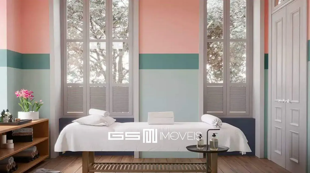 Cobertura, 1 quarto, 73 m² - Foto 5