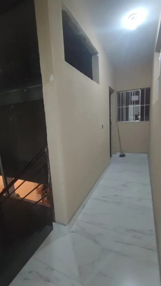 Apartamento, 2 quartos, 59 m² - Foto 2
