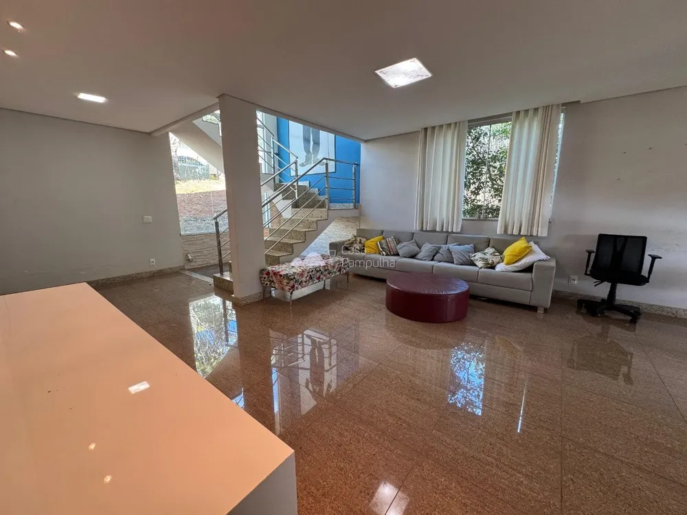 Casa, 4 quartos, 1000 m² - Foto 2