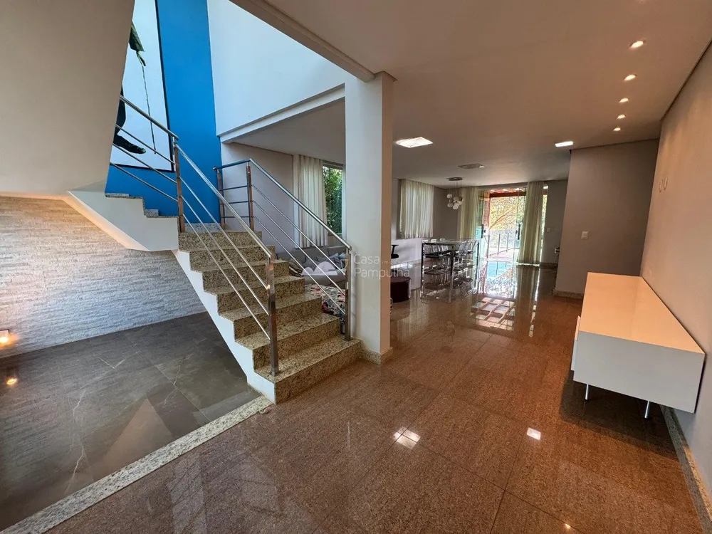 Casa, 4 quartos, 1000 m² - Foto 3