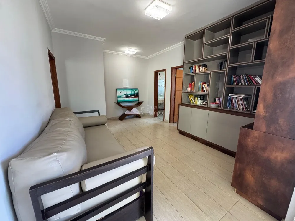 Casa, 4 quartos, 1000 m² - Foto 4