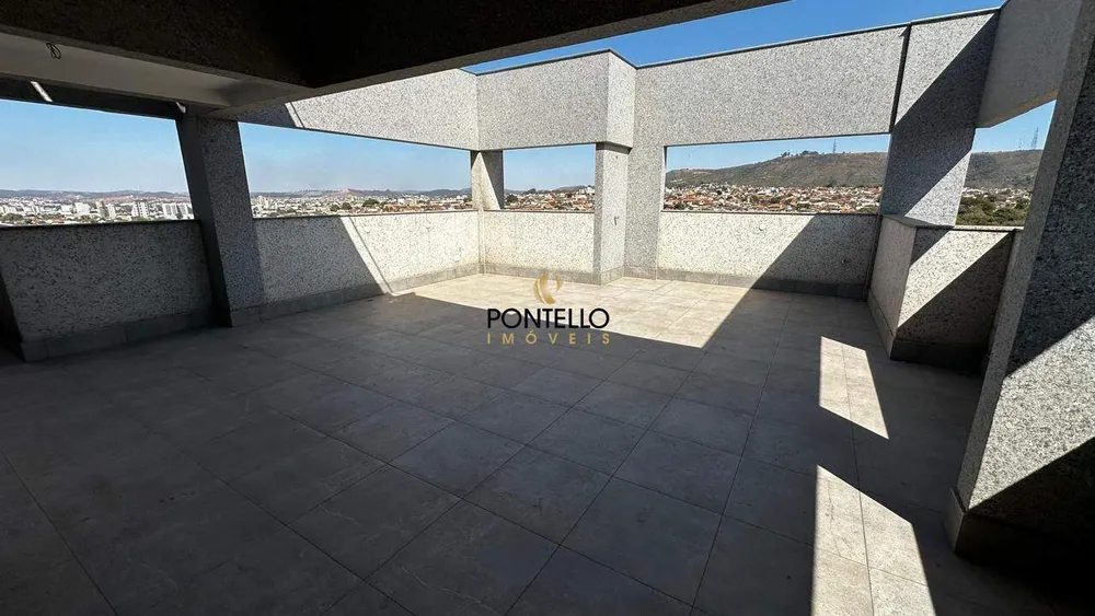 Cobertura, 3 quartos, 181 m² - Foto 11