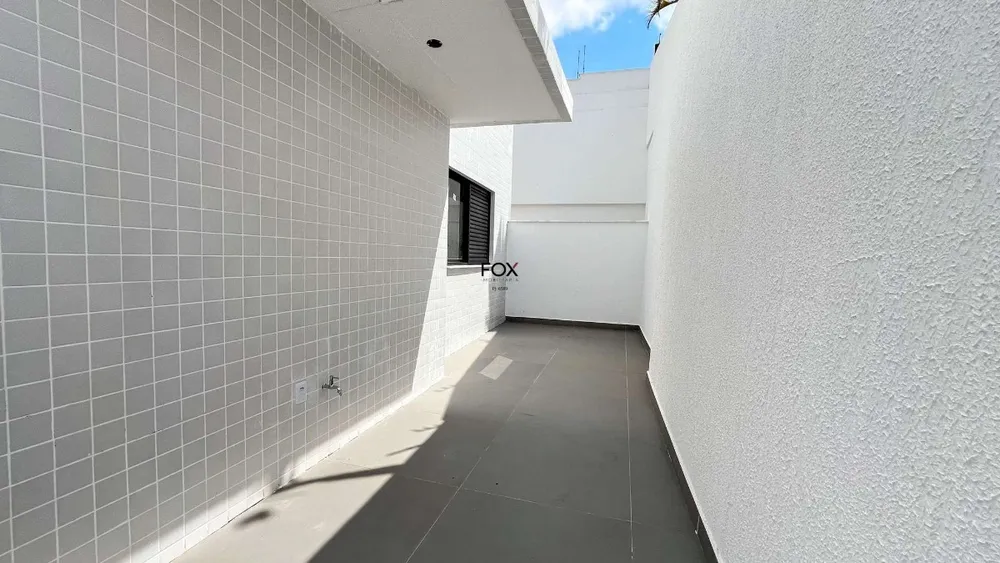 Apartamento, 3 quartos, 135 m² - Foto 2