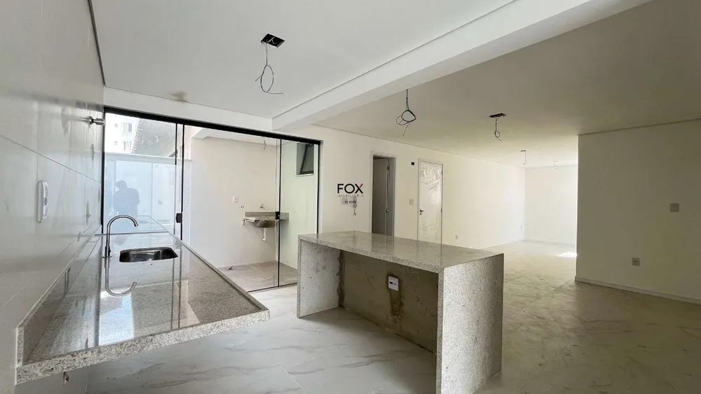 Apartamento, 3 quartos, 135 m² - Foto 7