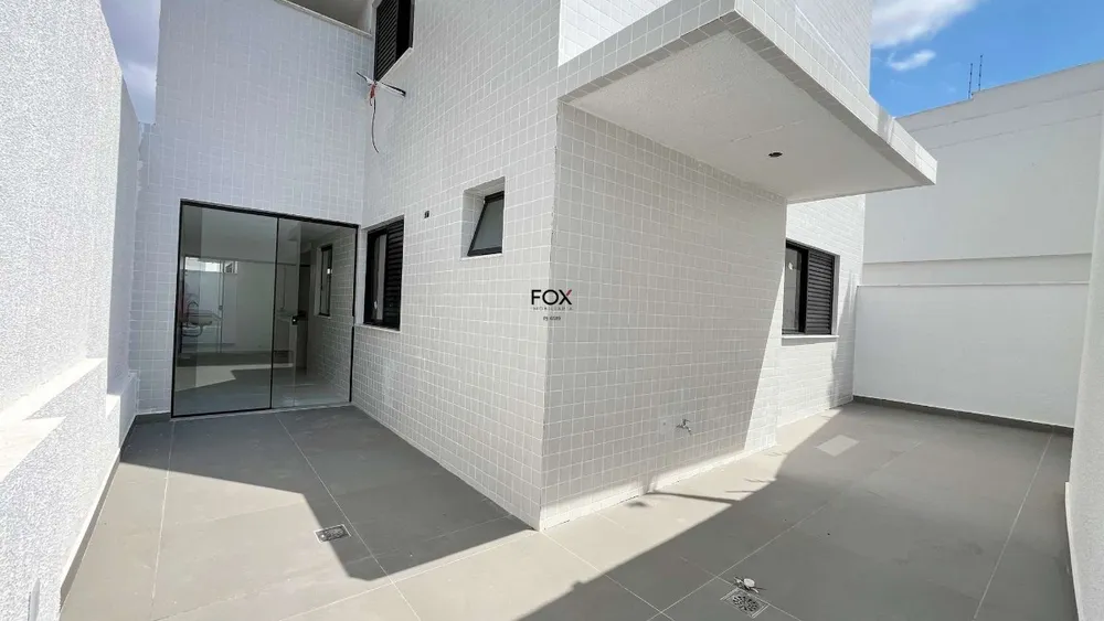 Apartamento, 3 quartos, 135 m² - Foto 1