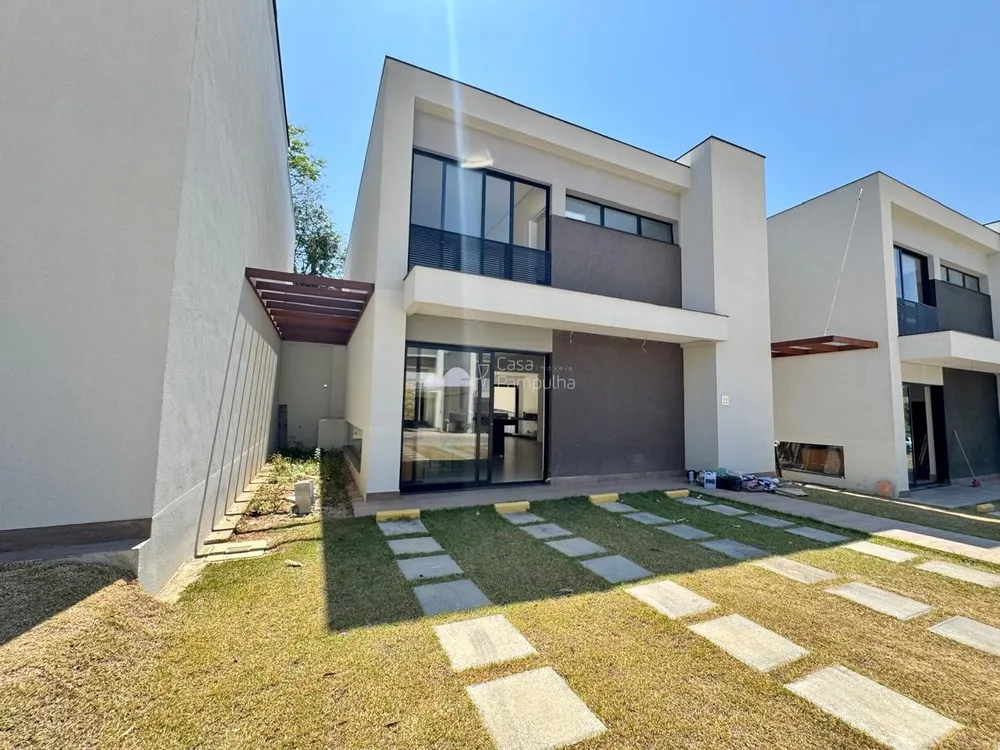 Casa, 3 quartos, 414 m² - Foto 1