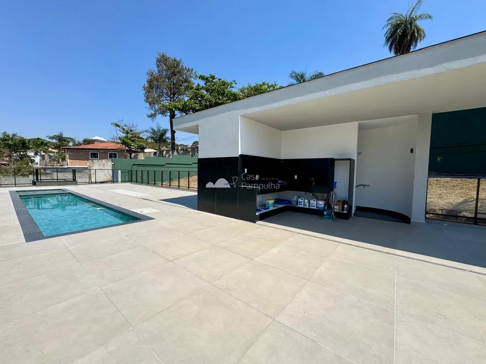 Casa, 3 quartos, 414 m² - Foto 12
