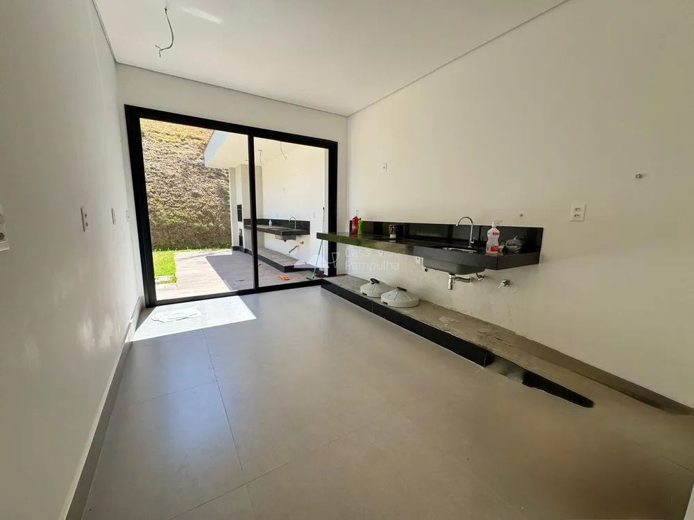 Casa, 3 quartos, 414 m² - Foto 3