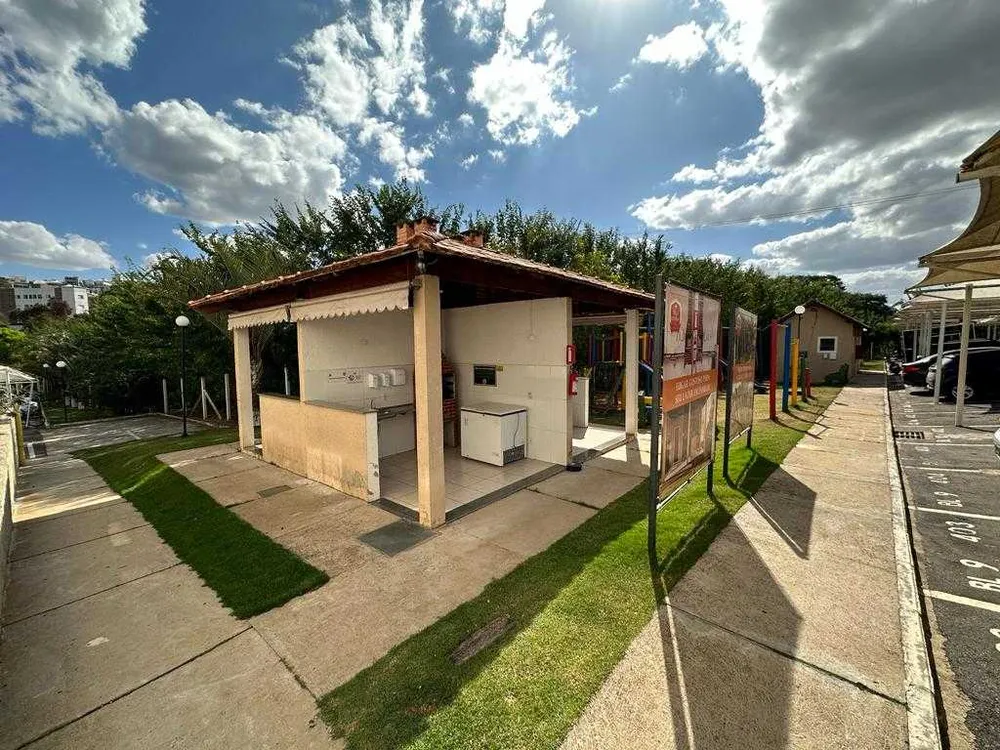 Apartamento, 2 quartos, 55 m² - Foto 12