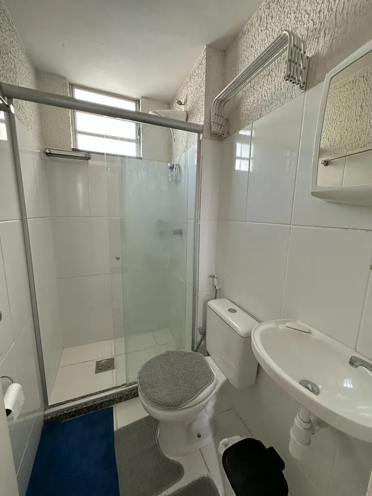 Apartamento, 2 quartos, 55 m² - Foto 7