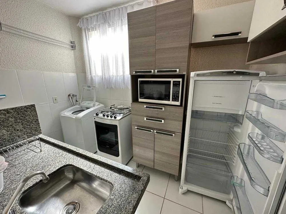 Apartamento, 2 quartos, 55 m² - Foto 6