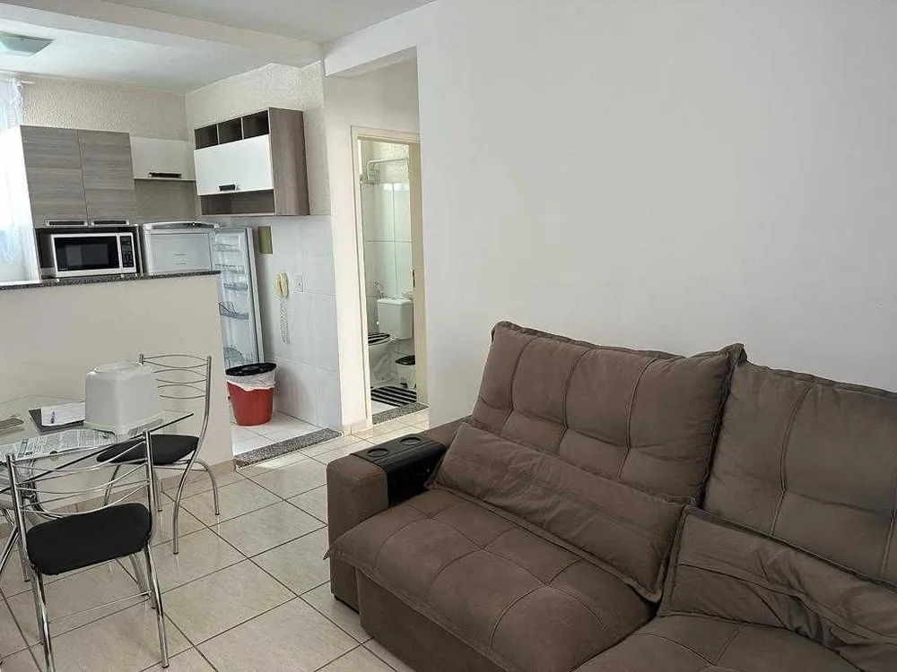 Apartamento, 2 quartos, 55 m² - Foto 4