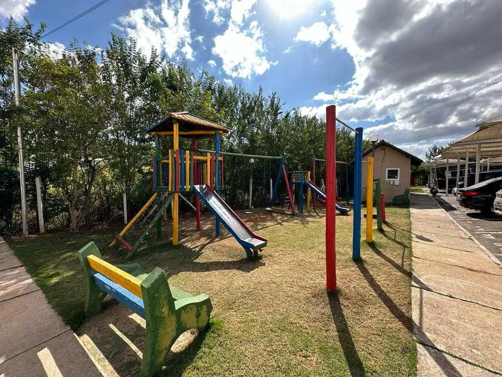 Apartamento, 2 quartos, 55 m² - Foto 11