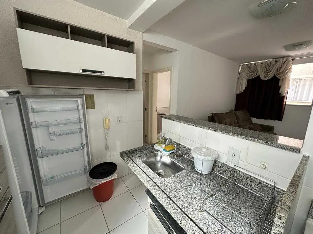 Apartamento, 2 quartos, 55 m² - Foto 5