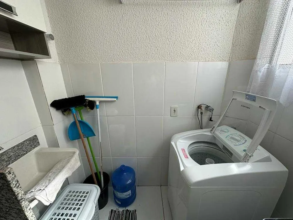 Apartamento, 2 quartos, 55 m² - Foto 8