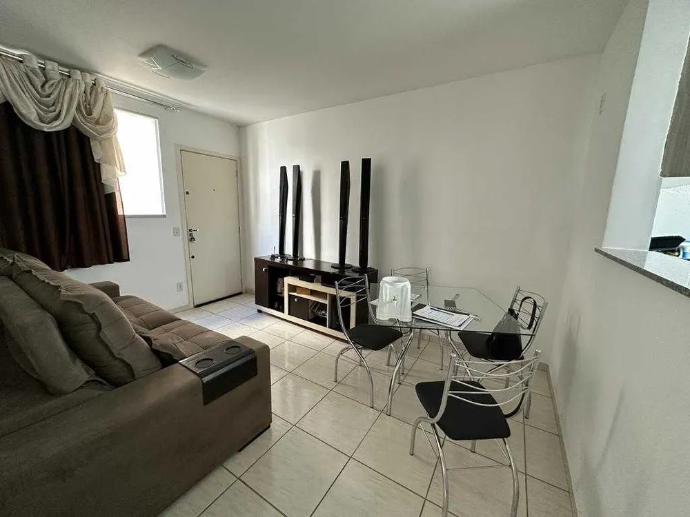 Apartamento, 2 quartos, 55 m² - Foto 3
