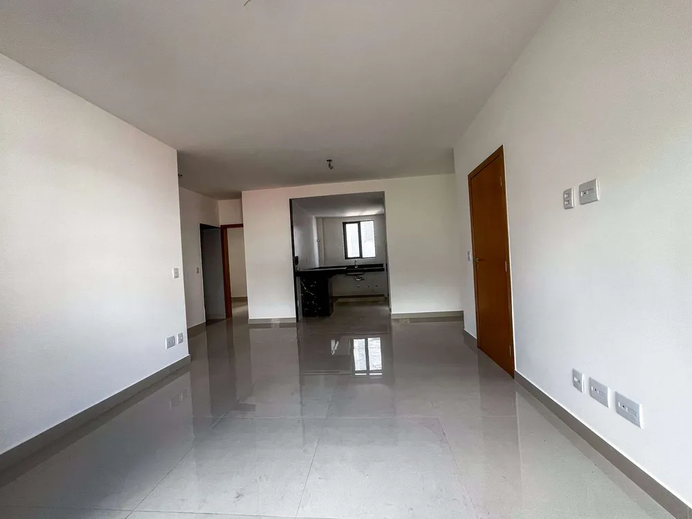 Apartamento, 3 quartos, 88 m² - Foto 1