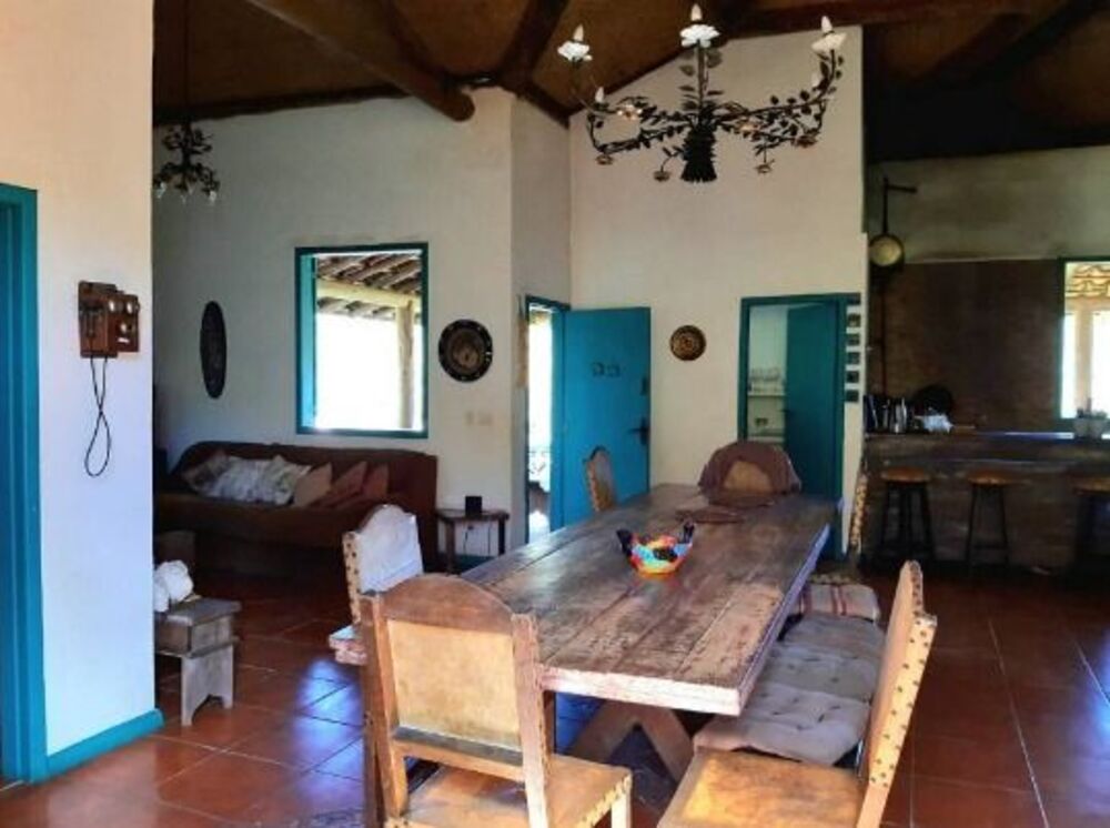 Sítio à venda com 5 quartos, 700000m² - Foto 3
