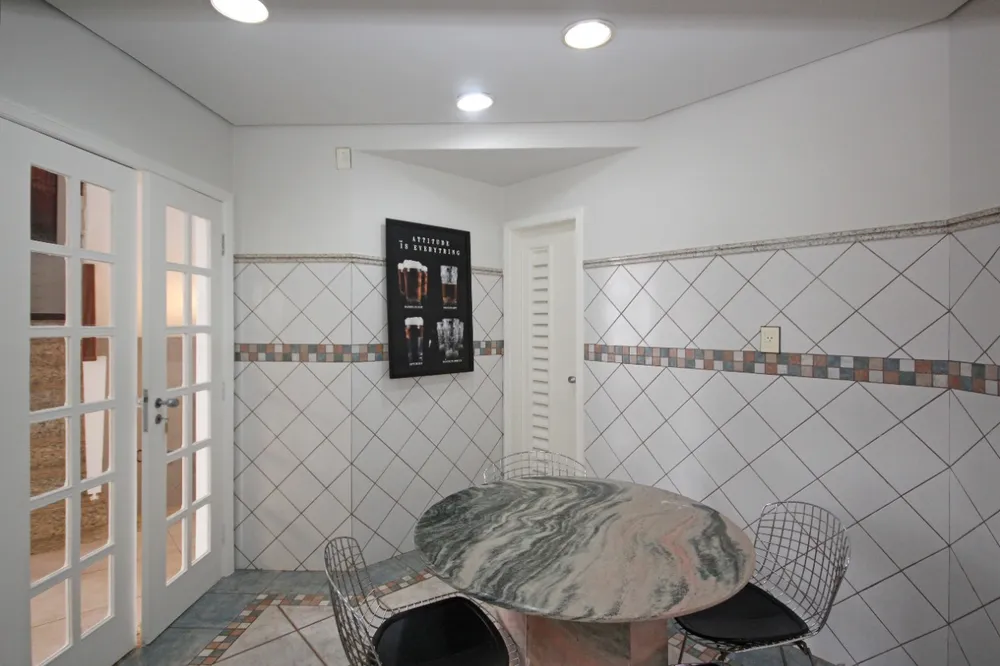 Casa, 4 quartos, 342 m² - Foto 12