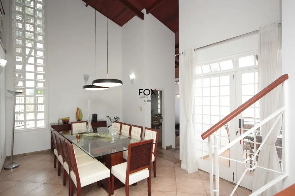 Casa, 4 quartos, 342 m² - Foto 3