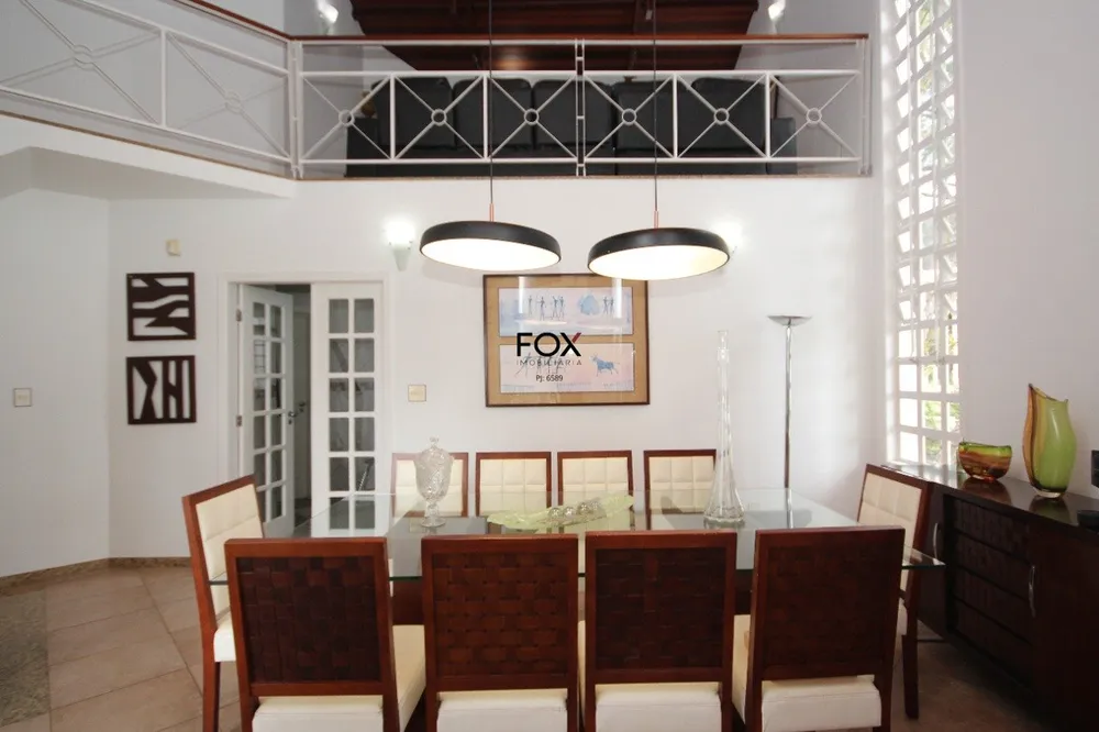 Casa, 4 quartos, 342 m² - Foto 4