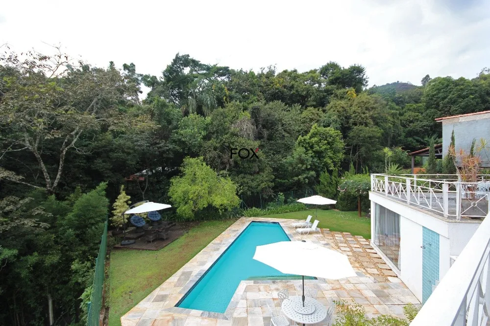 Casa, 4 quartos, 342 m² - Foto 1