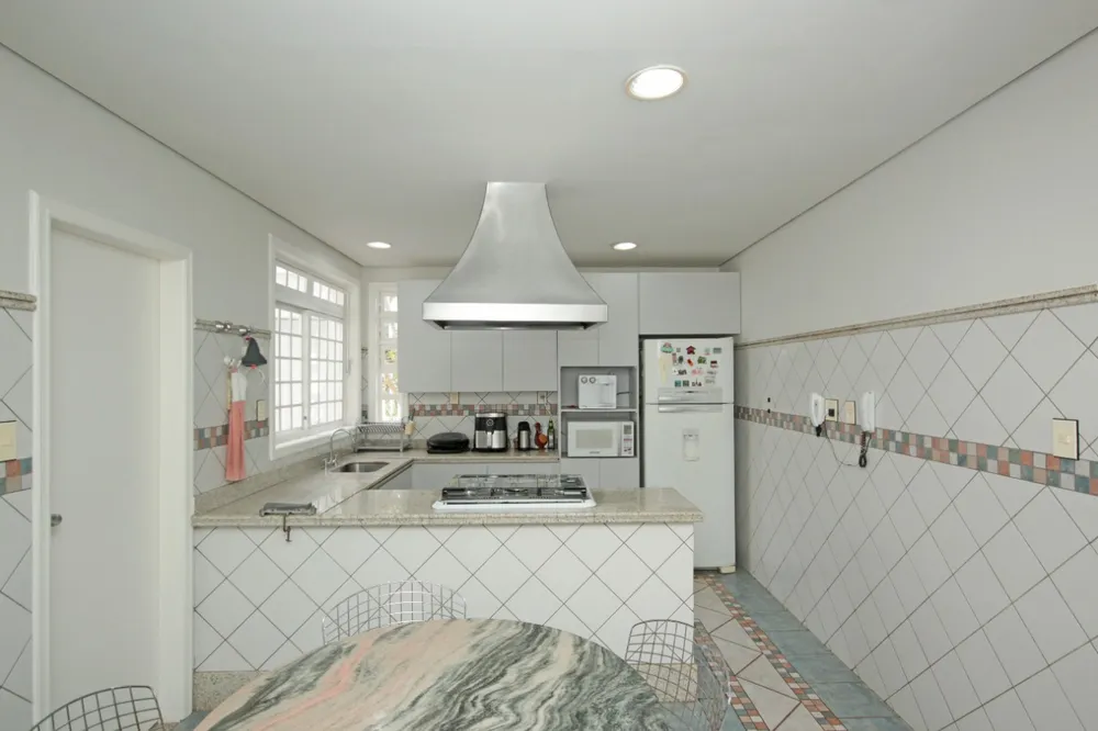 Casa, 4 quartos, 342 m² - Foto 11