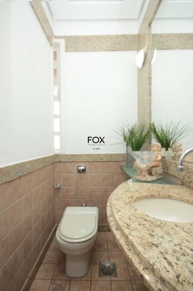 Casa, 4 quartos, 342 m² - Foto 5