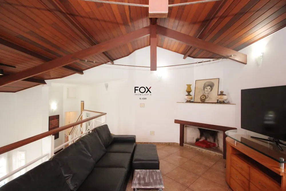 Casa, 4 quartos, 342 m² - Foto 6