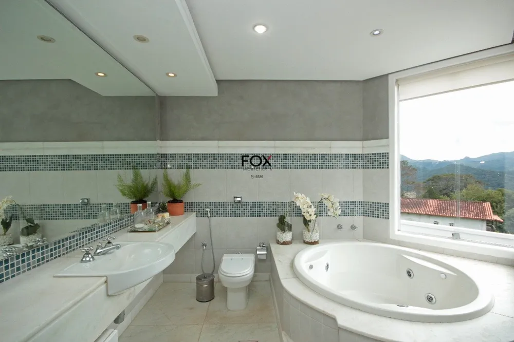Casa, 4 quartos, 342 m² - Foto 7