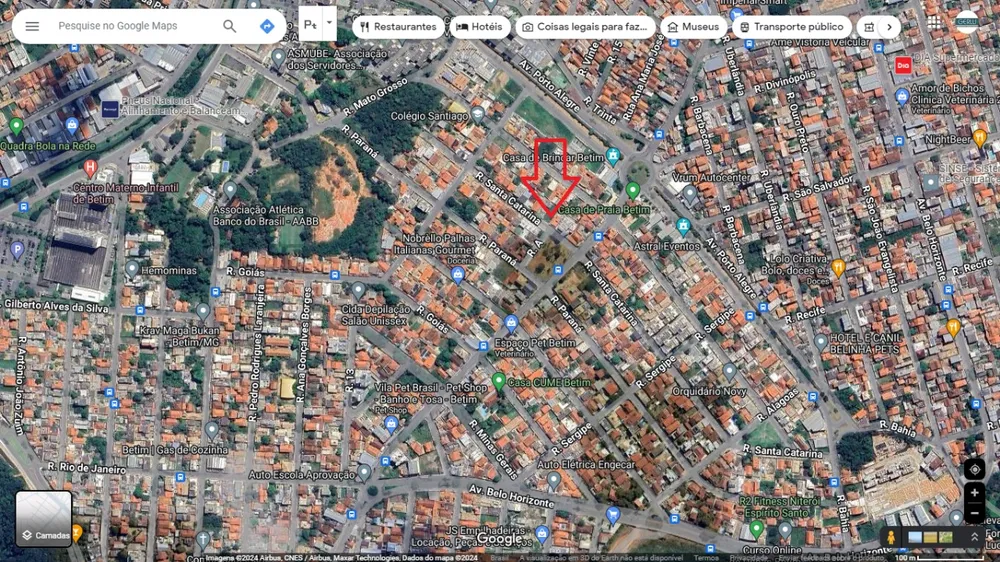 Terreno, 360 m² - Foto 2