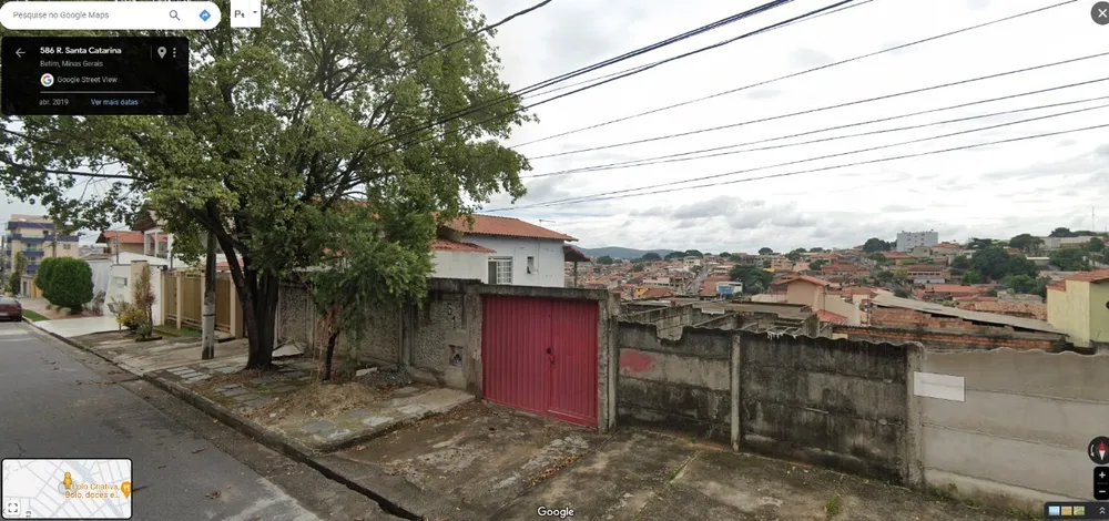 Terreno, 360 m² - Foto 3