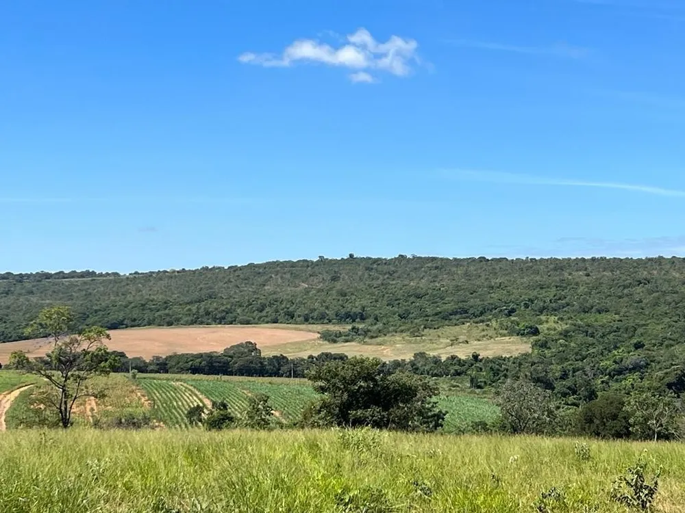 Fazenda, 1 quarto - Foto 1