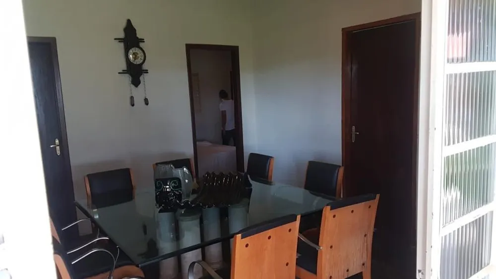 Fazenda, 1 quarto - Foto 3