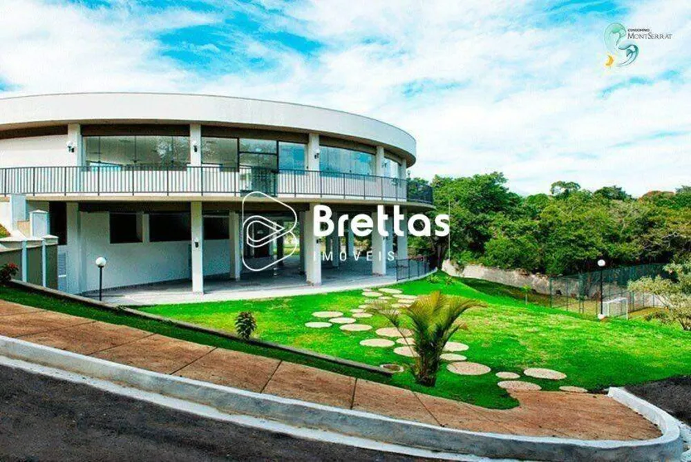 Terreno, 600 m² - Foto 1