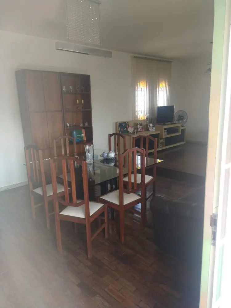 Casa, 3 quartos, 120 m² - Foto 4