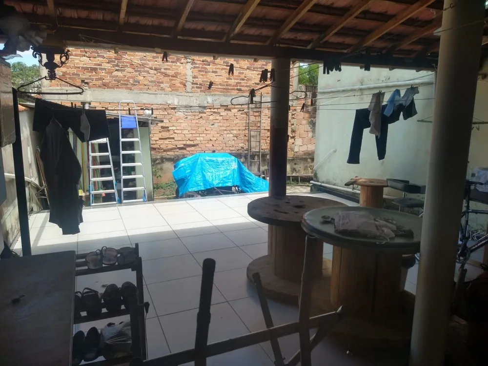 Casa, 3 quartos, 120 m² - Foto 12