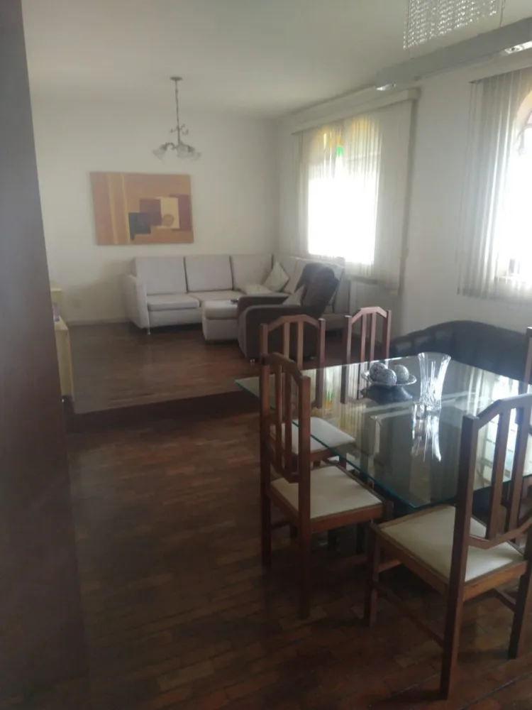 Casa, 3 quartos, 120 m² - Foto 8