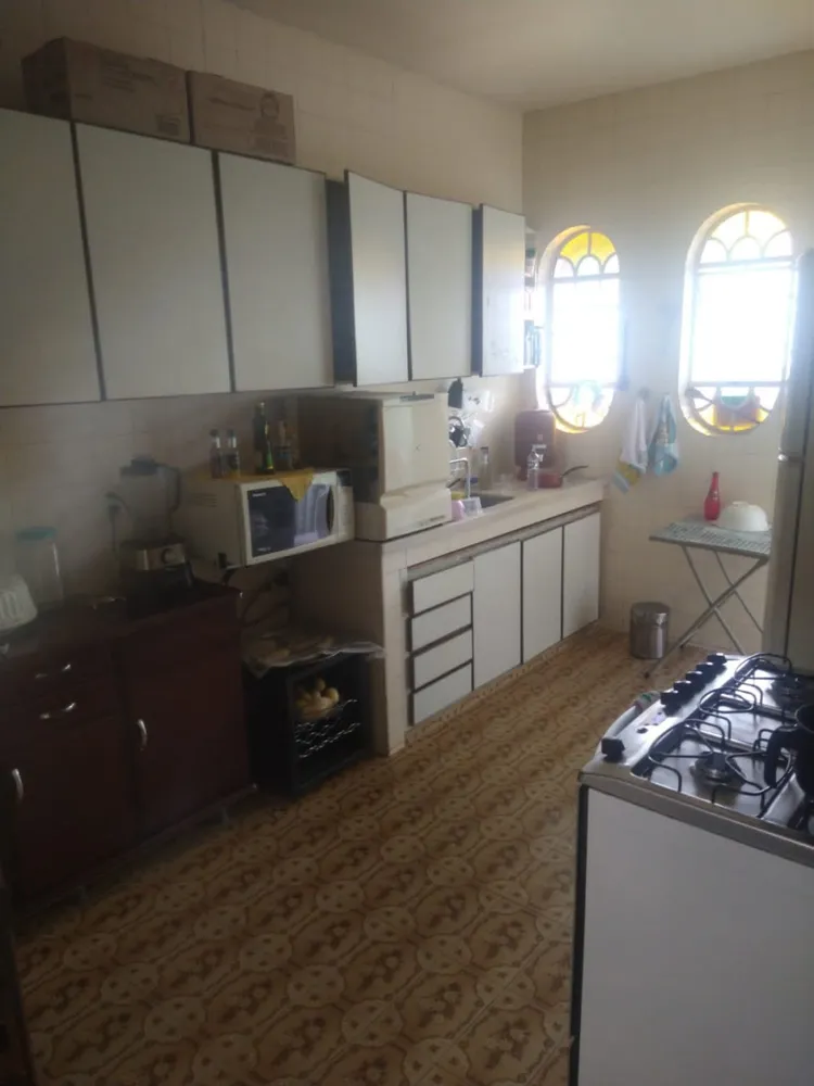 Casa, 3 quartos, 120 m² - Foto 9