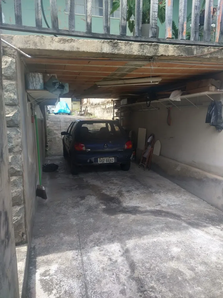 Casa, 3 quartos, 120 m² - Foto 11