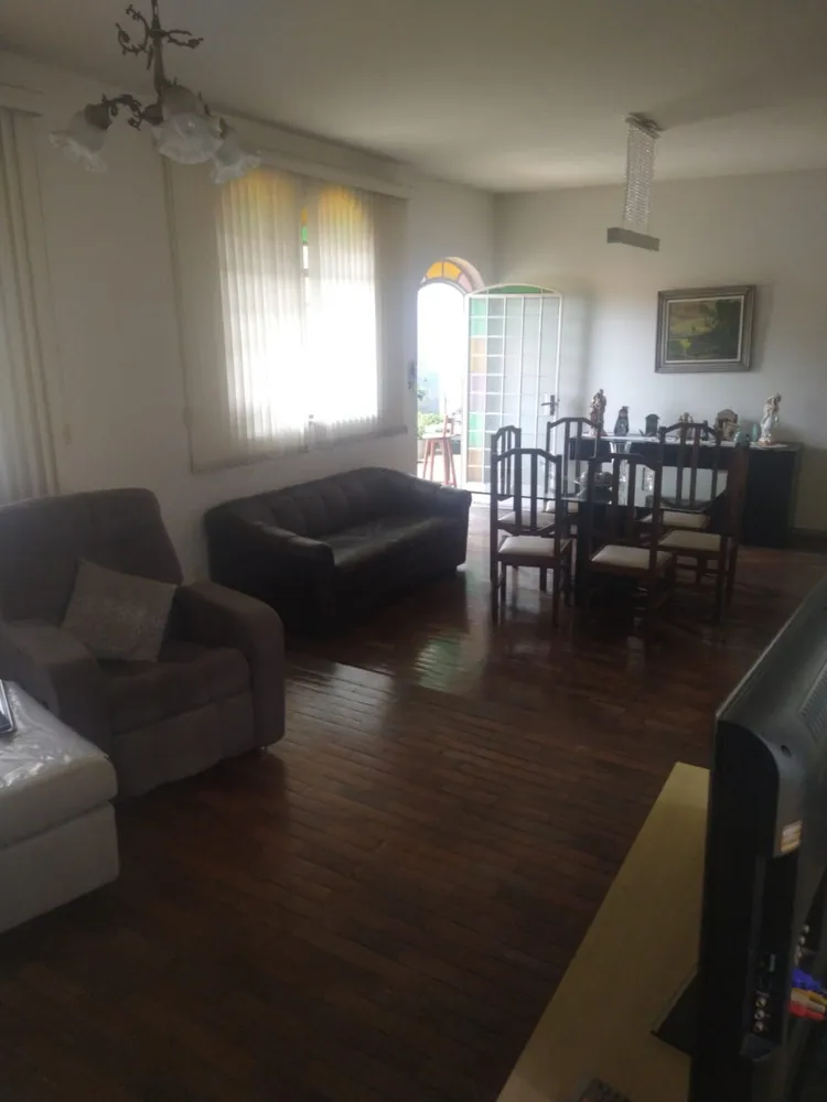 Casa, 3 quartos, 120 m² - Foto 1