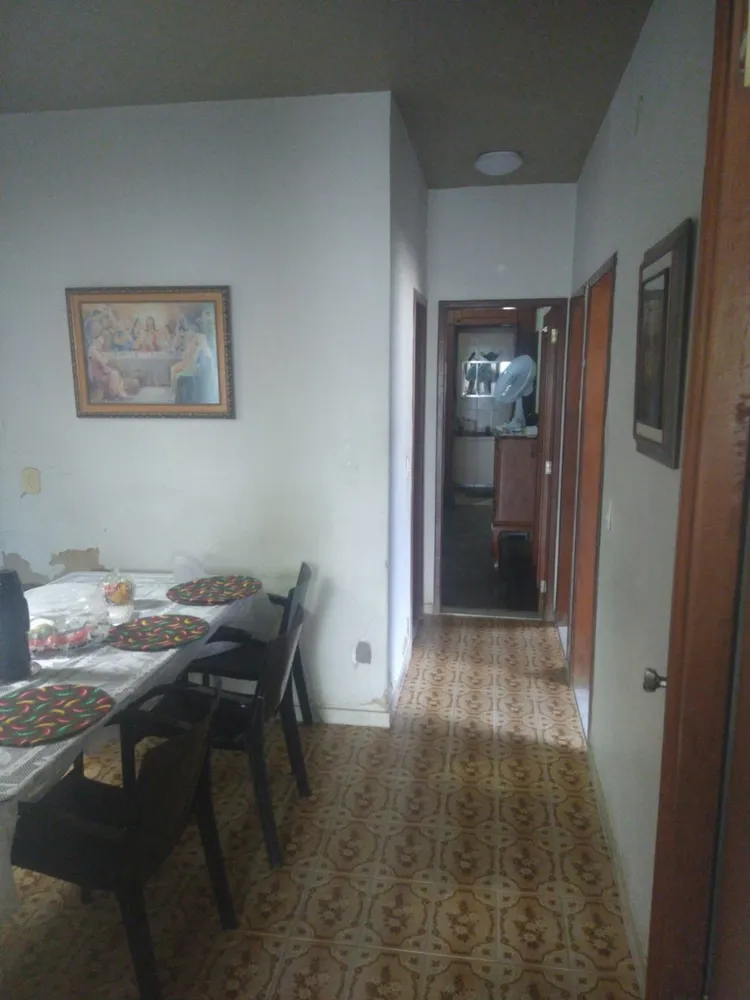 Casa, 3 quartos, 120 m² - Foto 3