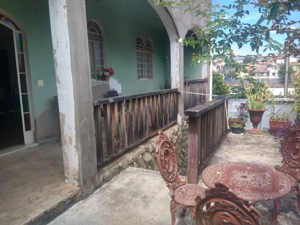 Casa, 3 quartos, 120 m² - Foto 5