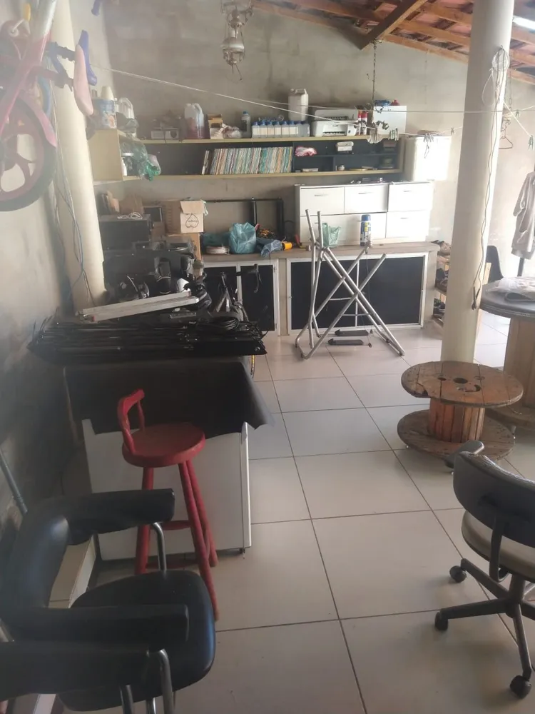 Casa, 3 quartos, 120 m² - Foto 10