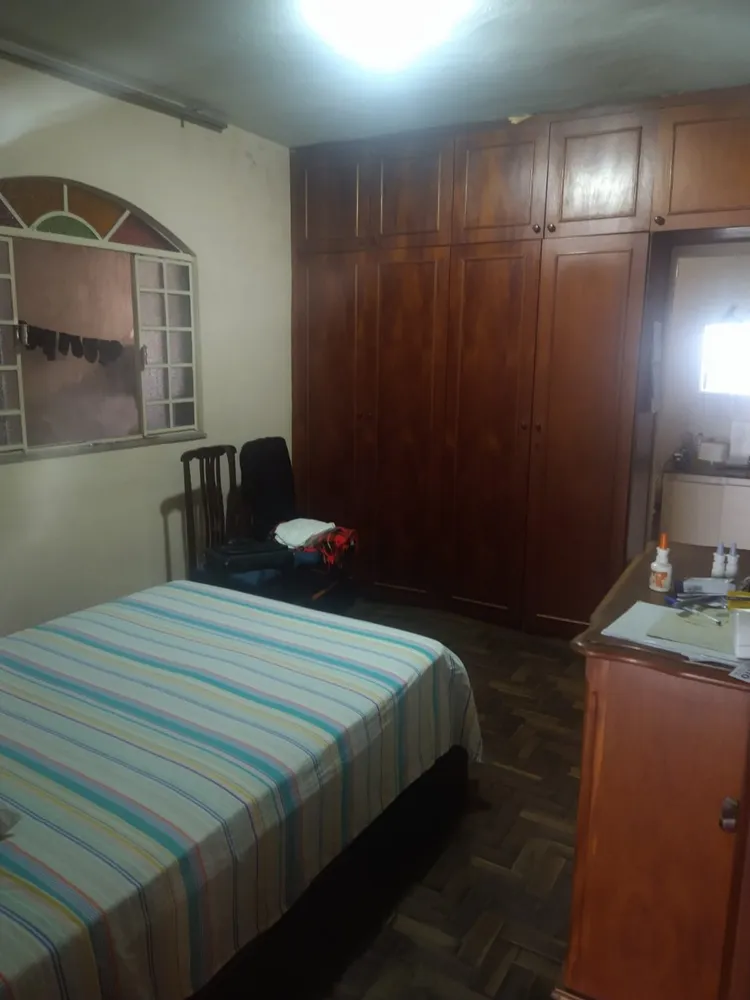 Casa, 3 quartos, 120 m² - Foto 1