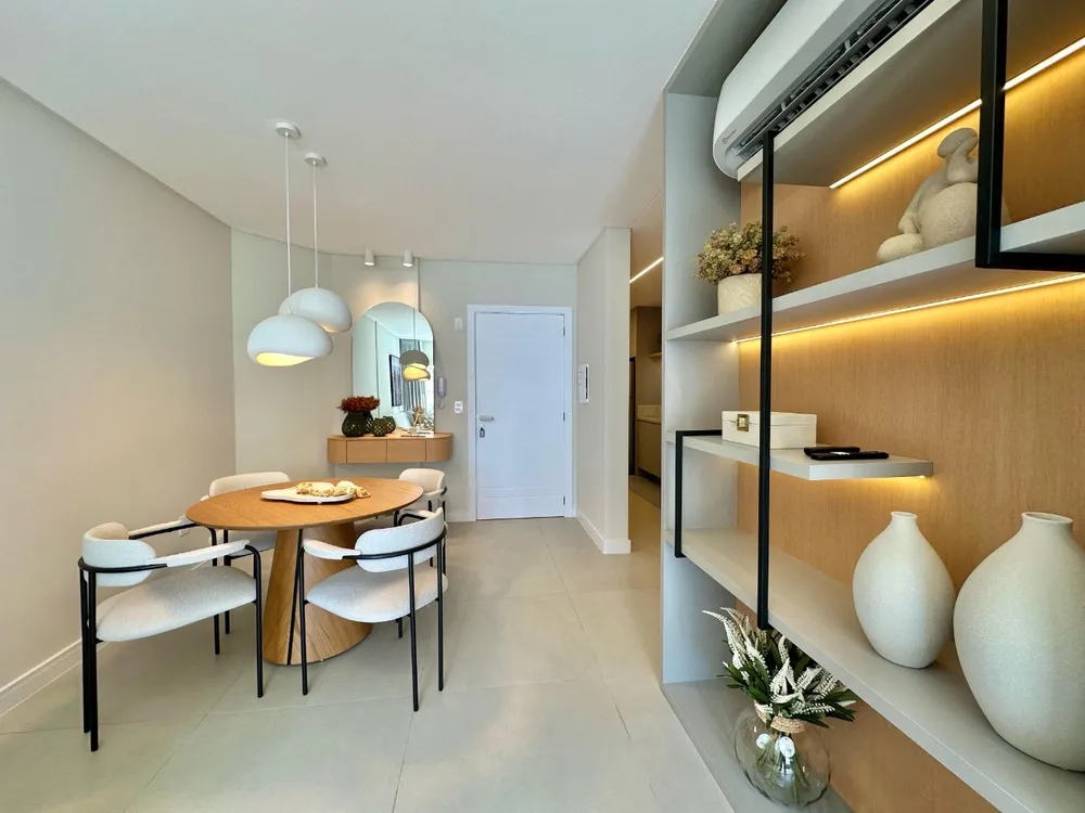Apartamento, 2 quartos, 106 m² - Foto 3
