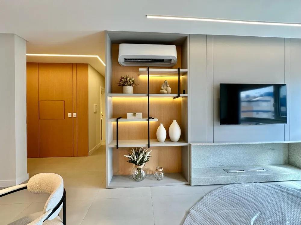 Apartamento, 2 quartos, 106 m² - Foto 4