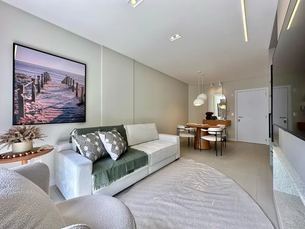 Apartamento, 2 quartos, 106 m² - Foto 1