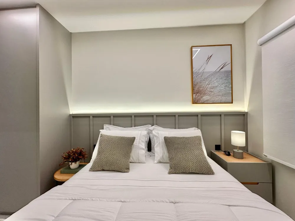 Apartamento, 2 quartos, 106 m² - Foto 10