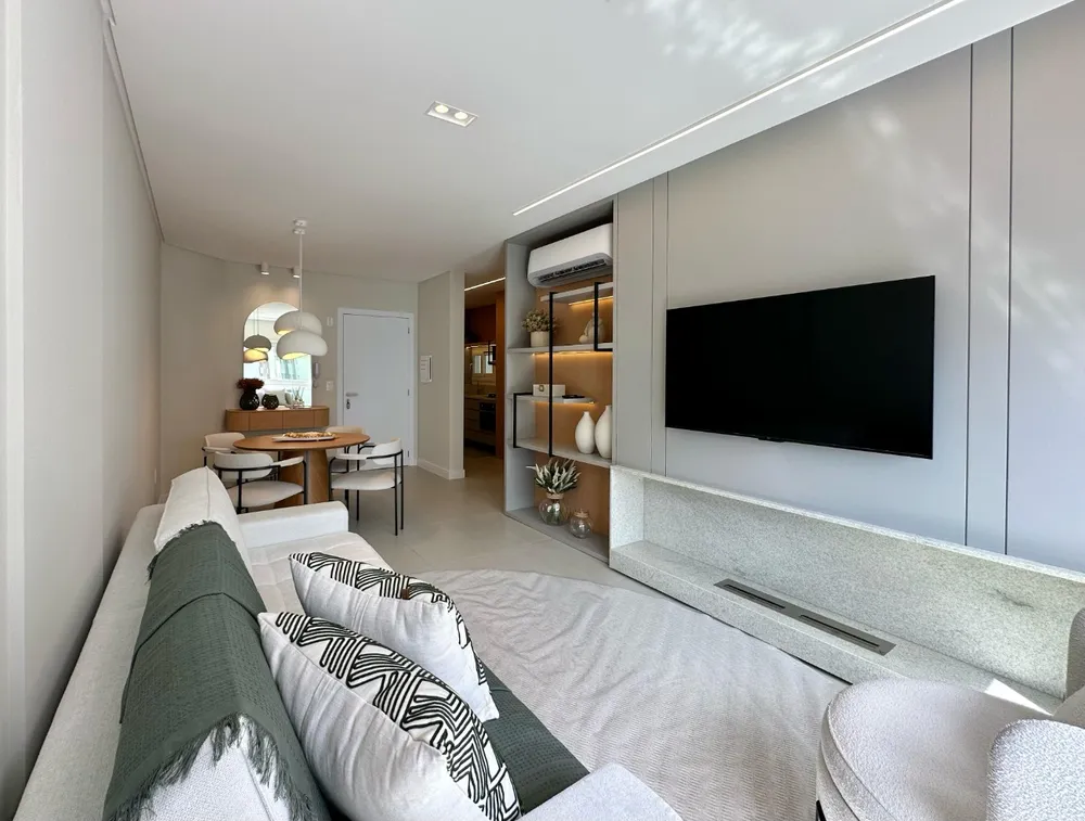 Apartamento, 2 quartos, 106 m² - Foto 3